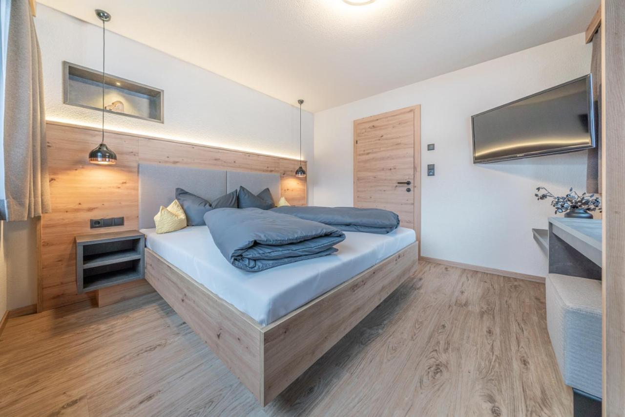 Bergmomente Apartments Sölden Buitenkant foto